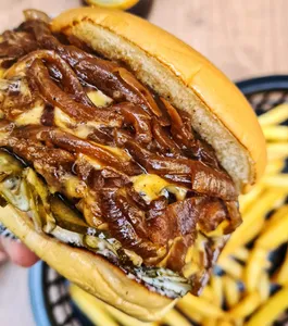 Grilled Onion