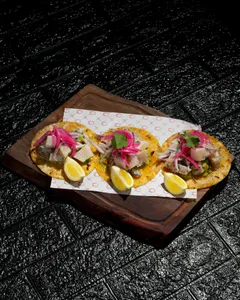 Ceviche