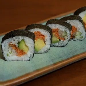Maki Veggie