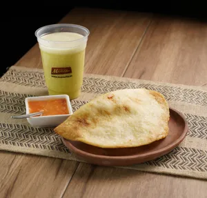 Combo gigante