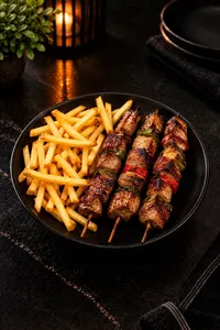 Brochetas
