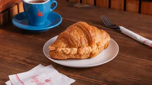Croissant Grande Pollo Pimentón
