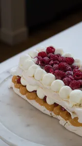 Torta Nogada
