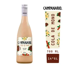 Campanario Cola De Mono (700 ml)