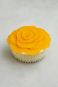 Napolitano ammalu melocotón