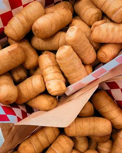 Caja de tequeños 60Unidades