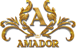 Logo de Amador Bar