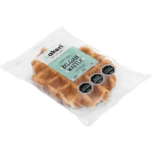 Waffle Belga