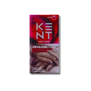 Kent Neo Rose