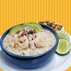 Ceviche Manaba