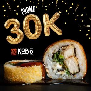 Tori Panko Roll (Edición 30K😎🎉)
