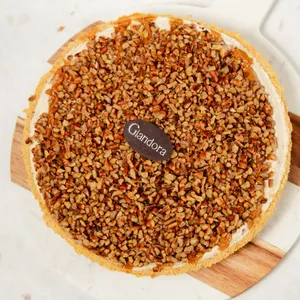 Banana Pecan Pie