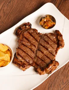 Churrasco