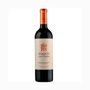 Cabernet Sauvignon Marques de Casa Concha