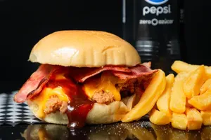 Combo Chicken BBQ