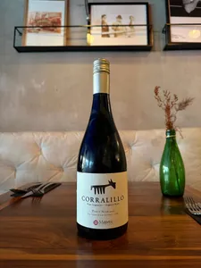 Matetic Corralillo - Pinot Noir