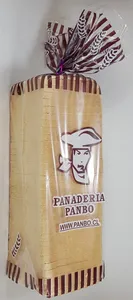 Pan de Molde Blanco