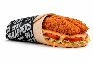 Chicken Wrap