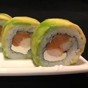 Sakebi Roll