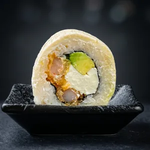 Arigato Roll
