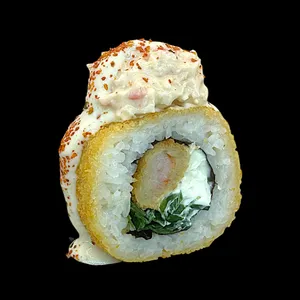 Hot Surimi