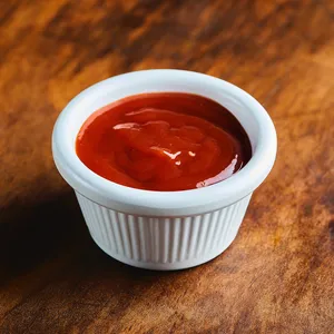 Ketchup heinz