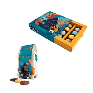 Pack sin azúcar (bombones + macizos)