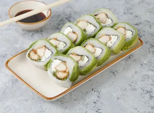 Tori furay roll