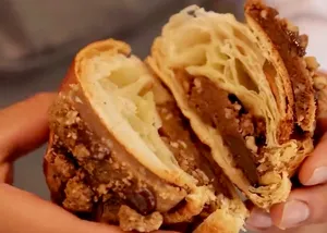 Crookie