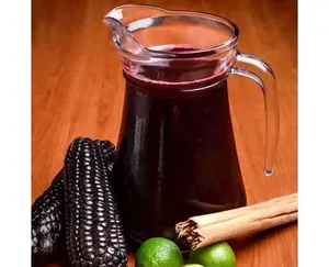 Chicha morada 1 litro