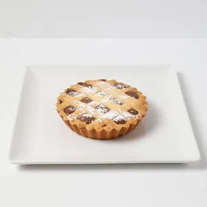 Crostata Nutella  (Tartaleta)