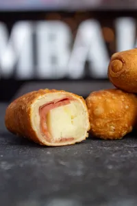 Tequeños Tocino Queso