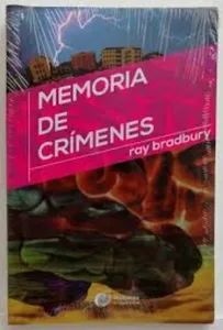 Memoria de crímenes