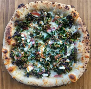 Cebolla Escabeche Kale