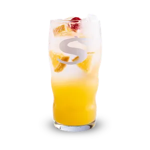 Limonada o Naranjada