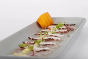 Tiradito De La Casa