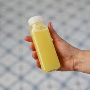 Jugo Piña 250 cc