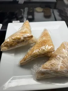 Pañuelos de Manjar