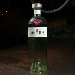 Tanqueray Ten