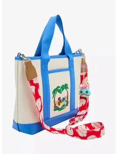 BOLSO LILO Y STITCH