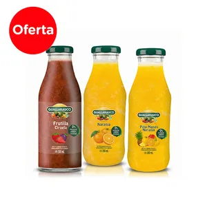 Promo 2x Jugo Guallarauco