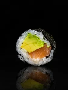 Sake Maki (8 Piezas)