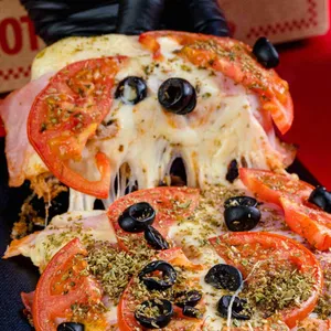 Milanezza Napolitana