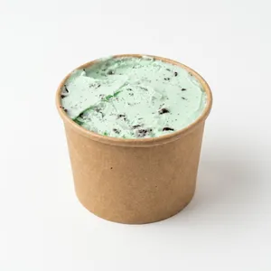 Menta Chips chocolate