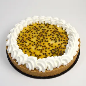 Pie de Maracuya