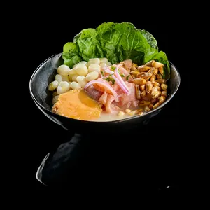Ceviche Clásico