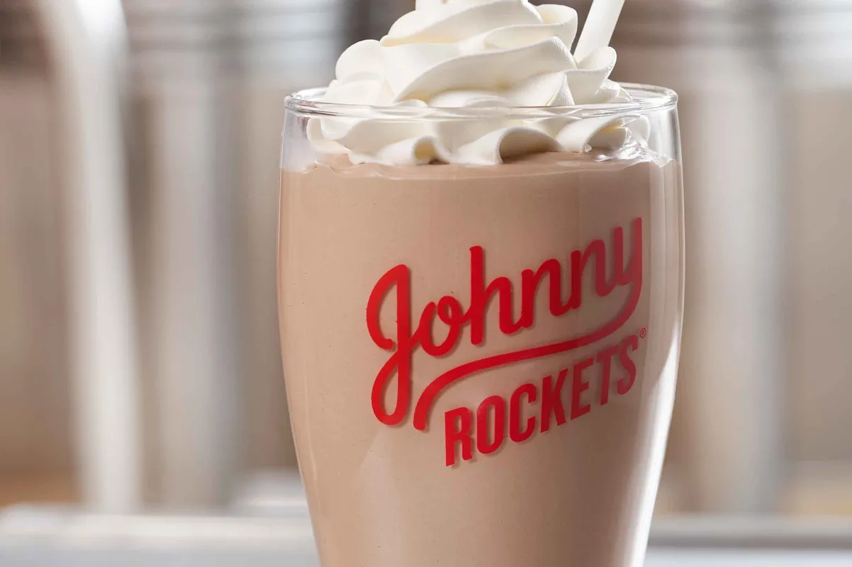 Johnny Rockets | ¡Burgers, shakes, fries & fun!