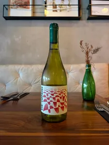 Vino Los Canallas - Sauvignon Blanc