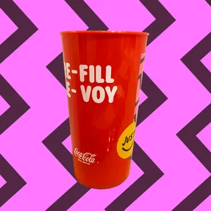 Vaso Just Burger