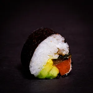 Veggi Maki
